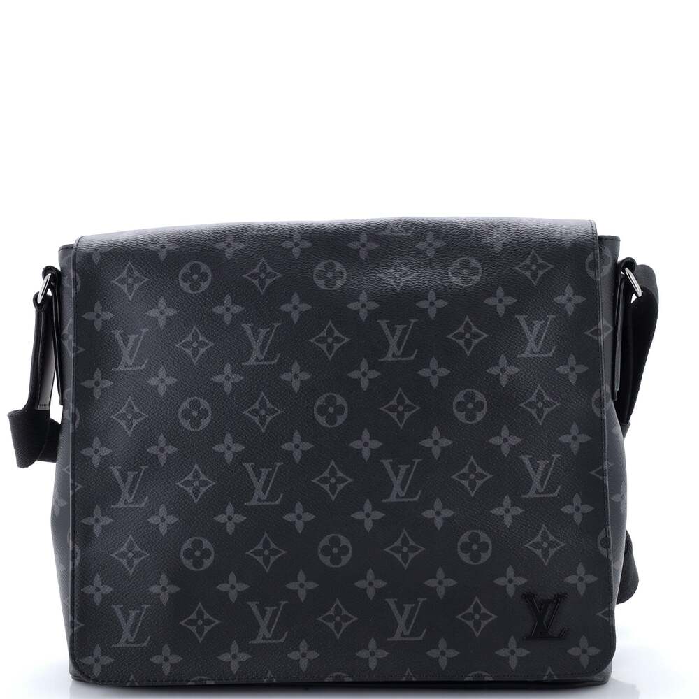 Louis Vuitton District Messenger Bag #270449L15B